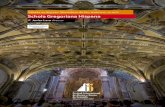 Sábado 24 de junio. Monasterio de San Jerónimo, …€¦ · El programa se cierra con tres composiciones polifónicas exquisitas de Anchieta, ... o repertorio de canto gregoriano