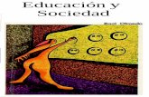 Educación Sociedad · Augusto Isla Estrada ... En tanto que es una rama de: la producción económica, ... la universidad no puede funcionar sin autonomía.
