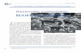 Desarrollo sustentable: teoría y prácticarevistas.ecosur.mx/filesco/245.pdf · cos del desarrollo sustentable son los referentes al tratamiento conceptual adecuado de los “recur-sos