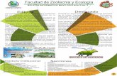 Facultad de Zootecnia y Ecología - fz.uach.mxfz.uach.mx/util/2018/05/09/Boletin Informativo FZyE No. 3.pdf · La Facultad de Zootecnia y Ecología desarrolla la engorda de 300 pollos