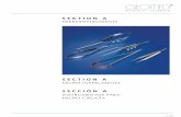Katalog 2003 - Sektion MIKRO - Equipo médico y de ... · SEKTION A MIKROINSTRUMENTE ... Porta-hojas de afeitar ... Mikroinstrumente Micro Instruments Instrumentos para micro cirugía