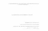 UNIVERSIDAD METROPOLITANA148.206.53.84/tesiuami/UAM2006.pdf · El sistema filosófico de Leibniz recogió la herencia del mundo antiguo; ... que es el más rico y completo de los