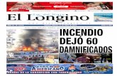 AÑO 15 - N° 5.212 Iquique, Martes 17 de Abril de 2018 …diariolongino.cl/wp-content/uploads/2018/04/longinoiqqabril17.pdf · 2 El Longino Martes 17 de Abril de 2018 ... ro Bruna,