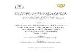 UNIVERSIDAD DE GUAYAQUIL - repositorio.ug.edu.ecrepositorio.ug.edu.ec/bitstream/redug/28431/1... · 2 REPOSITORIO NACIONAL EN CIENCIA Y TECNOLOGÍA FICHA DE REGISTRO DE TESIS/TRABAJO