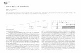 VIVIENDA EN GORRAIZ - Dadun: Página de iniciodadun.unav.edu/bitstream/10171/17521/1/RE_Vol 31-32_03.pdf · La parcela tiene una superficie de 1.321,35 m2• De forma alar gada y
