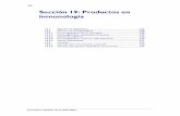 Sección 19: Productos en inmunología - archives.who.intarchives.who.int/eml/wmf/2004/Spanish/pdf/Sec19-04.pdf · Indicaciones: prueba de hipersensibilidad a la tuberculoproteína