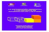 La información Gerencial y los Sistemas de Información ...riuc.bc.uc.edu.ve/bitstream/123456789/4601/1/9789802336753.pdf · Editado en la República Bolivariana de Venezuela. ...
