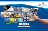 SECCIÓN V - medios.economiayfinanzas.gob.bomedios.economiayfinanzas.gob.bo/VPT/documentos... · 95 Arancel Aduanero de Importaciones Bolivia 2017 CODIGO SIDU- NEA 11º Dígito DESCRIPCIÓN