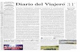 TV DIGITAL GRATUITO …diariodelviajero.com.ar/wp-content/uploads/2017/11/1594.pdf · de empezar a contestar con otras preguntas. ... citales, y elección de las reinas del Azahar.