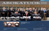 uztaila ABOKATUOK - icagi.net · Partido Judicial de Irun pg 30. El Consejo Vasco Reunido en San Sebastián. Ilustre legi o ip uzko a Gipuzkoako a ... desplazamientos a los juzgados,