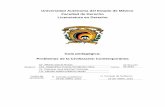 Universidad Autónoma del Estado de México Facultad de ...derecho.uaemex.mx/U2017-B/Plan2015/Guias_A/LDE103.pdf · Reflexionar sobre la complejidad sistémica y multicausal de los