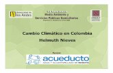 Cambio Climático en Colombia HelmuthNieveselectivaycontexto.wdfiles.com/local--files/ambiental/Cambio... · Fuente: Instituto Nacional de Ecología – INE. México Traducido por