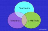 Sin título de diapositiva - ocw.ehu.eus · Que bajo ciertas condiciones los probióticos podrían no estar completamente libre de ... Combinación de prebióticos y probióticos.
