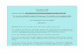 Ley 335 de 1996 - NORMAS DE COLOMBIA - Página de …norcolombia.ucoz.com/ley/Ley_335_de_1996.pdf · Cada canal de un ... Zona Norte, compuesta por los Departamentos de Atlántico,