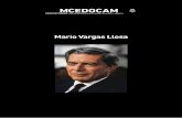 La labor narrativa del peruano Mario Vargas Llosa · “Un cuarto de siglo en la búsqueda de la felicidad en tres novelas de Mario Vargas Llosa: ‘La ciudad y los perros’ (1963),