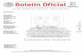 2016: AÑO DEL DIÁLOGO Y LA RECONSTRUCCIÓNboletinoficial.sonora.gob.mx/boletin/images/boletinesPdf/2017/... · público descentralizado de la administración pública paramunicipal