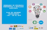 Presentación de PowerPoint - …cidetarchivo2016.cidet.org.co/sites/default/files/documentos/8... · que el SITP es el eje estructurante del sistema de movilidad en Bogotá y fijó