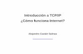 Introducción a TCP/IP - it-docs.net · predicción de cabecera TCP, compresión SLIP y una nueva tabla de encaminamiento.