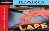 icaro - ABRIL DE 2006 - adar.es · nueva epoca nº 88 ix/2006 octubre publicación trimestral icaro boletÍn informativo de la asociaciÓn de aviadores de la repÚblica