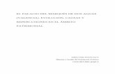EL PALACIO DEL MARQUÉS DE DOS AGUAS (VALENCIA). …rima.uv.es/ajax/file/oid/1197/fid/2892/PALACIO_MARQUESDOSAGUAS.pdf · EL PALACIO DEL MARQUÉS DE DOS AGUAS (VALENCIA ... PROCEDENCIA
