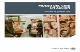 MUSEO DEL CINE EN ACCIÓN - Asociación de Amigos del ...museodelcineba.org/wp-content/uploads/2017/04/Informe_MDC_2016.pdf · espíritu, las visitas guiadas de los sábados, para