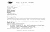 AJUNTAMENT DE LLANARS - Llistat dels ajuntaments de la ...webspobles2.ddgi.cat/llanars/media/sites/148/Acta-ple-ordinari-21... · Moció de suport a la candidatura per a la declaració