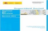 Seguridad Social - Congress XVII.pdf · secretarÍa de estado de la seguridad social intervenciÓn general de la seguridad social ... 4.- resumen general de prestaciones econÓmicas