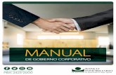 Aprobado Vigencia 2018 - bancoinmobiliario.com.gt · sistema de control interno y del manual de gobierno corporativo, e informar del resultado al Comité de Auditoría.