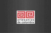 Presentación de PowerPoint - Artesanias de Colombiaartesaniasdecolombia.com.co/Documentos/Contenido/11486_presentac... · ALAID - Derecho de Autor - Hotel Américas. Cartagena. Promoción