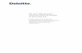 EF Asset Management Administradora de Fondos de Inversión S.A. · Deloitte se refiere a una o más de las firmas miembros de Deloitte Touche Tohmatsu Limited, una compañía privada
