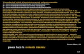 proceso hacia la revolución industrial · Edgar Morín - El paradigma perdido Kairós, barcelona, 2000 [1973] ErnestTrattner - Arquitectos de ideas Siglo Veinte, Buenos Aires, 1972