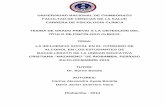 UNIVERSIDAD NACIONAL DE CHIMBORAZO FACULTAD DE CIENCIAS DE …dspace.unach.edu.ec/bitstream/51000/1255/1/UNACH-EC-PSC.CLIN-2014... · El tema investigado obedece a que el consumo