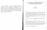 EVALUACION DE SUELOS PARA RIEGO: CRITERIOS Y …digital.csic.es/bitstream/.../1/HerreroJ_EvaluacSuelosRiego_1986.pdf · Evaluacion de suelos para el riego: criterios y problematica
