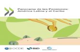 Contenidos Panorama de las Pensiones: Resumen ejecutivo ...adapt.it/boletinespanol/wp/wp-content/uploads/2015/04/OECD... · Resumen ejecutivo Parte I. Temas ... por ejemplo, a través