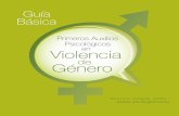 Guíanomasvg.com/.../guía-violencia-de-genero-guardia-civil.pdfGuía Básica en Violencia de Género Las cifras estadísticas por lo tanto, son elocuentes y no dejan lugar a dudas.