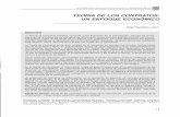 TEORÍA DE LOS CONTRATOS: UN ENFOQUE ECONÓMICOm.uelbosque.edu.co/.../volumenI_numero1_2005/teoria_contratos.pdf · Palabras Claves: Teoría de los contratos, Economía de la información,