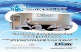 Catálogo de Diplomados de Capacitación - Diken Internationaldikeninternational.com/mex/img/Universidad Diken.pdf · B.17 Microbiología Aplicada a Sanidad de Alimentos (Parte I)