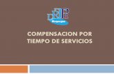 COMPENSACION POR TIEMPO DE SERVICIOS - Moqueguadrtpemoquegua.gob.pe/web/images/Archivos_PDF_Exposiciones/10... · COMPENSACION POR TIEMPO DE ... TIEMPO DE SERVICIO COMPUTABLE ...