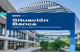 Situacion Banca 4T17 - bbvaresearch.com · modelos de negocio del sector. 3. El auge del uso de tarjetas bancarias y el comercio electrónico en España ... con una caída muy significativa