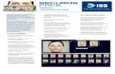 Captura y reconocimiento facial - iidemex.comiidemex.com/files/SecurOS-Face-Mexico-HR.pdf · SecurOS Facial es un módulo inteligente de SecurOS, que proporciona la captura fotográ˜