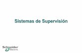 Sistemas de Supervisión - Ingeniería de Sistemas y ...automata.cps.unizar.es/bibliotecaschneider/BT/Calidad/Sist... · eléctrica cuya función es reportar información y ... de