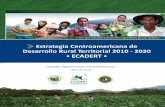 Estrategia Centroamericana de Desarrollo Rural Territorial ... · Diseño de portada: Renzo Pigati Diagramado: Renzo Pigati ... Costa Rica 2010. Estrategia ... americanos han mejorado