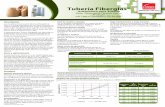 Tubería Fiberglas® - tecnoval.com · en las áreas de: petroquímica básica, petroquímica secundaria, refinación, farmacéutica, alimenticia, química y generados de electricidad.