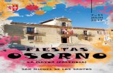 Saluda de la Comisión de Fiestas 5 - osorno.esosorno.es/files/2017/05/Osorno_fiestas_2017_baja.compressed.pdf · la Comisión de Festejos y a la implicación activa ... Los quintos