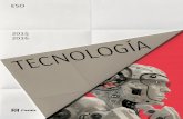 Catálogo 2015 Tecnología ESO de Editorial Casals · Un DVD especíﬁco para cada curso con todos los recursos ... Abridores y sacacorchos Engranajes de madera Bicis sin cadenas...