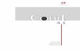 COBIT 4.1 Spanish - jaisraal.files.wordpress.com · Directrices Gerenciales Modelos ... se estableció en 1998 para evolucionar el pensamiento y los estándares internacionales respecto
