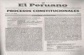 w DE OCTUBRE DE IB25 El Peruano - munizlaw.com · instructivo, innovativo y conexo, ... el habeas corpus reparador ... la demanda Constitucional de Hábeas Corpus.