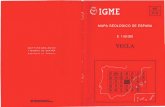 INSTITUTO GEOLOGICO y MINERO DE ESPAÑA - InfoIGMEinfo.igme.es/cartografiadigital/datos/magna50/memorias/MMagna0845.pdf · E. Elizaga Muñoz J. Calvo Sorando ... lopo, aunque su continuidad