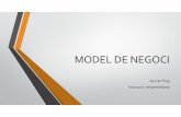 MN1 MODEL DE NEGOCI - blocs.xtec.catblocs.xtec.cat/admjacedo2/files/2017/02/MN0-MODEL-DE-NEGOCI.pdf · Model de Negoci Però hi ha altres factors determinants com el nivell tècnic