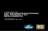 Modi˜caciones al Sistema SEACE y otras funcionalidades ...misproyectosdeinversion.com/wp-content/uploads/2017/12/Curso... · 120 horas Virtual Colegio de Economistas del Perú -